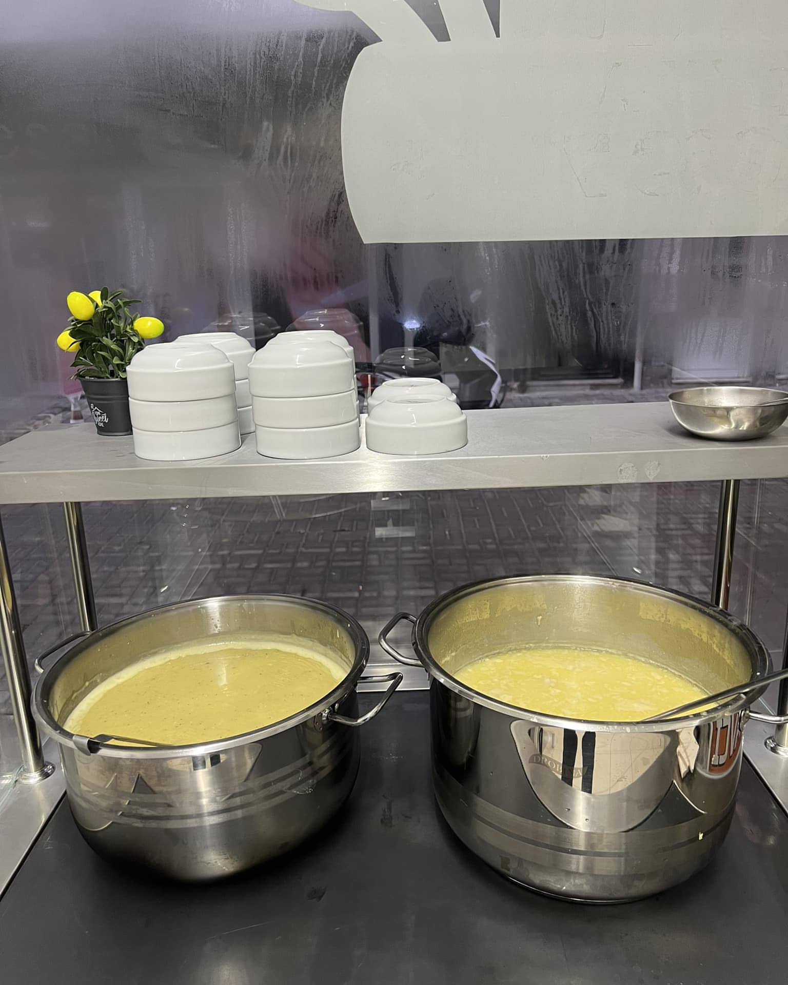 Toraman Pilavcılık